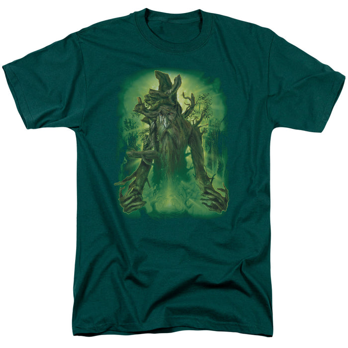 The Lord of the Rings Trilogy - Treebeard
