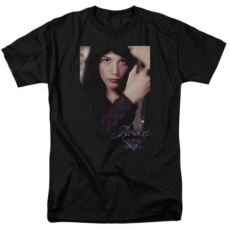 T-Shirt featuring design named The Lord of the Rings Trilogy - Arwen, product image 1 of 2