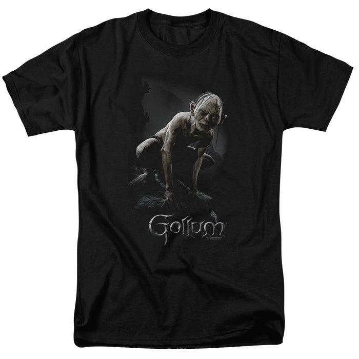 The Lord of the Rings Trilogy - Gollum