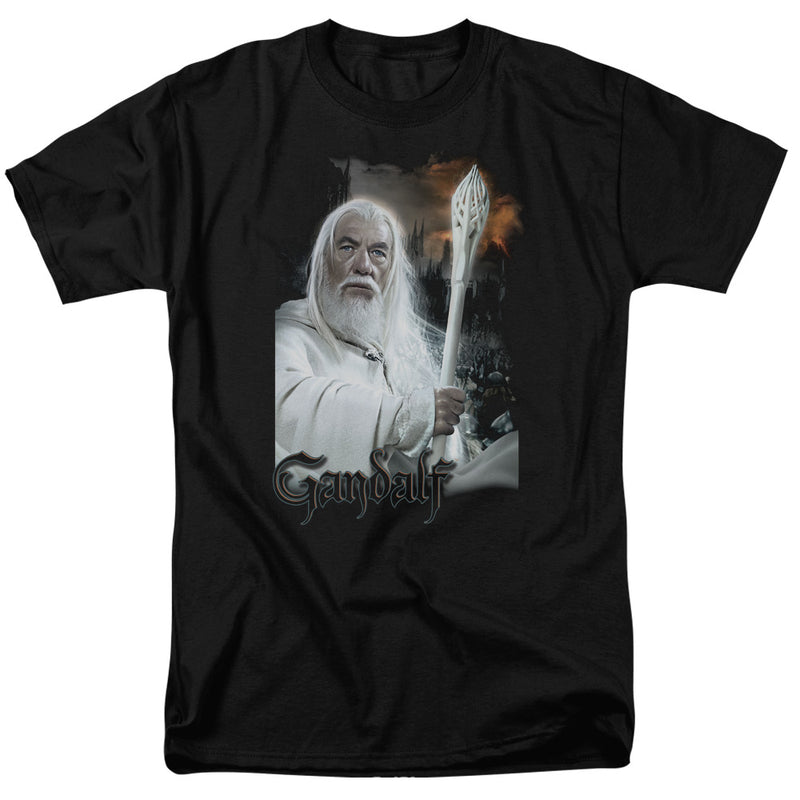 T-Shirt featuring design named The Lord of the Rings Trilogy - Gandalf, product image 1 of 2