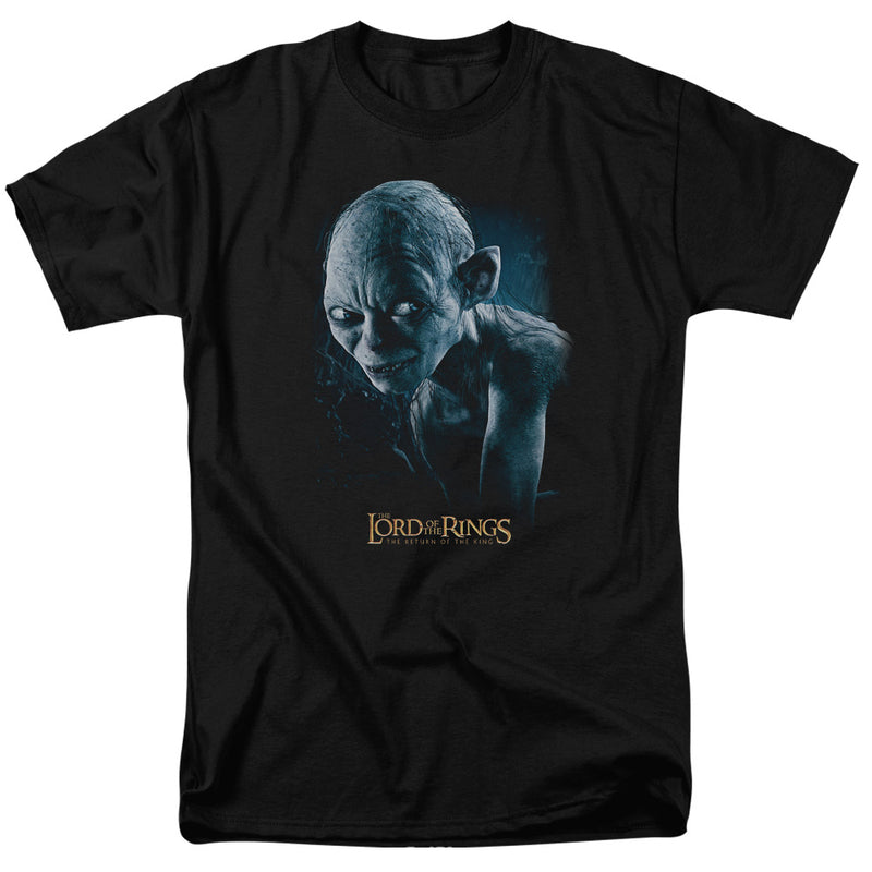 T-Shirt featuring design named The Lord of the Rings Trilogy - Sneaking, product image 1 of 2