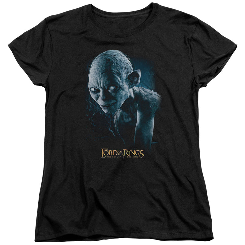 T-Shirt featuring design named The Lord of the Rings Trilogy - Sneaking, product image 2 of 2