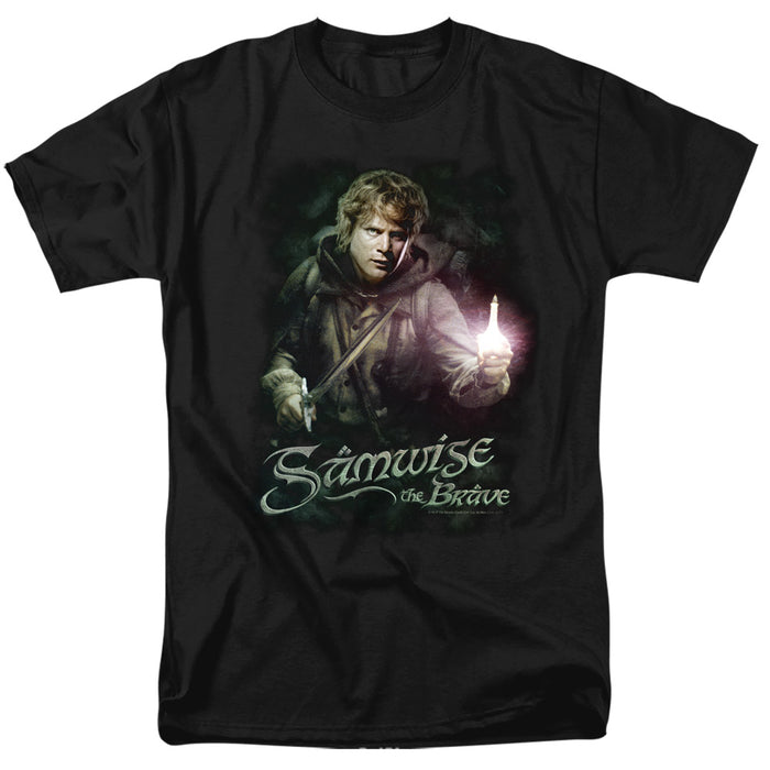 The Lord of the Rings Trilogy - Samwise the Brave