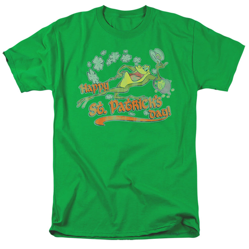 Looney Tunes - Michigan J Frog