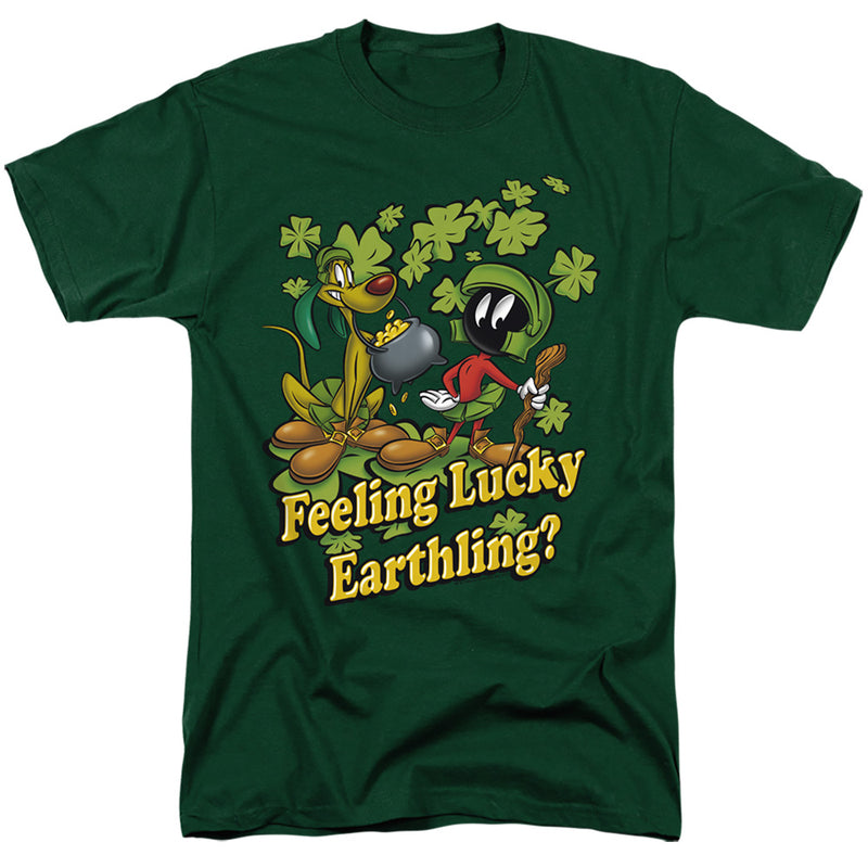 Looney Tunes - Feeling Lucky