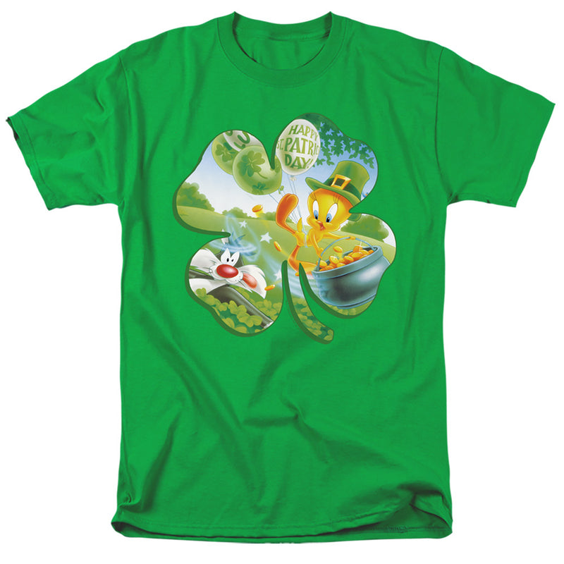 Looney Tunes - Tweety Shamrock
