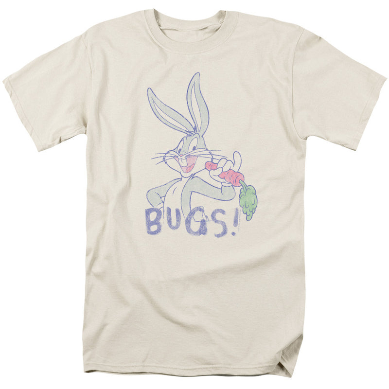 T-Shirt featuring design named Bugs Bunny - Bugs