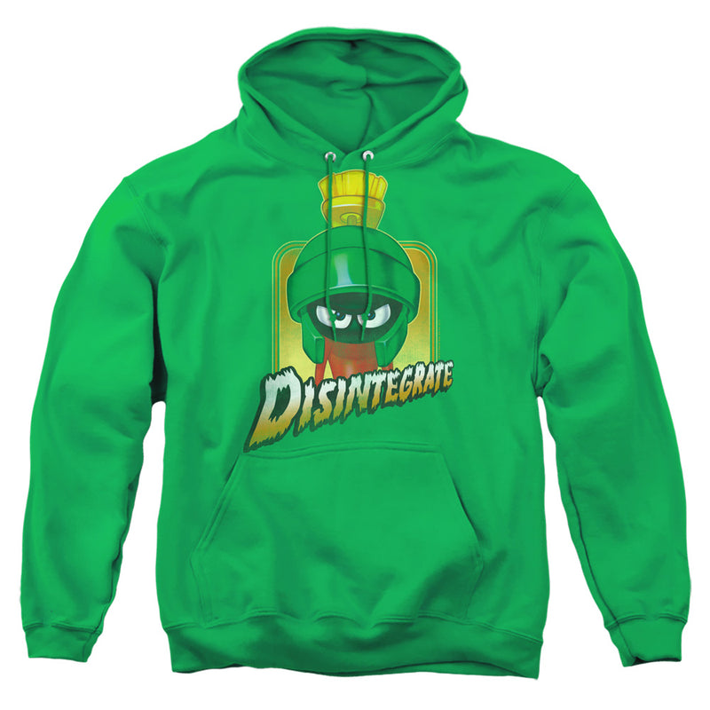 Marvin the Martian - Disintegrate
