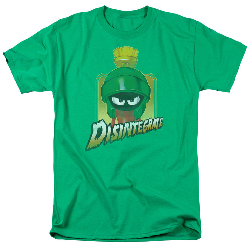 Marvin the Martian - Disintegrate