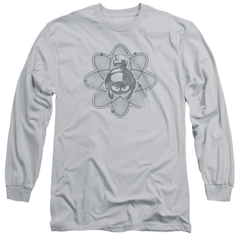Long-Sleeve Shirt featuring design named Looney Tunes - Mean Marvin