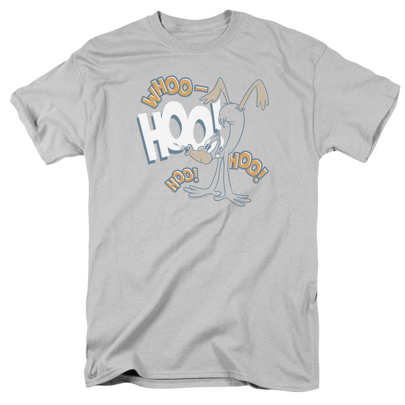 T-Shirt featuring design named Daffy Duck - Daffy Laugh
