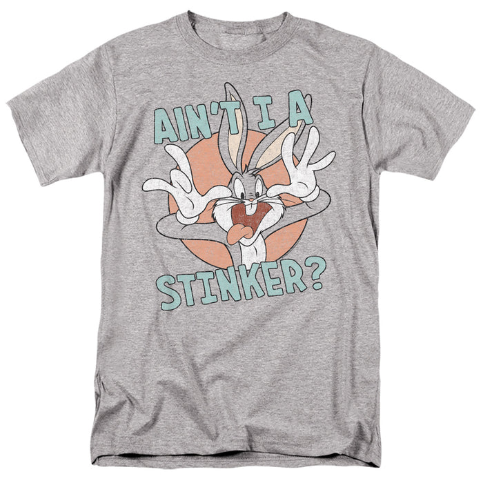 Bugs Bunny - Ain't I A Stinker