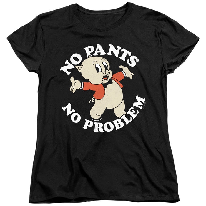 Looney Tunes - No Pants