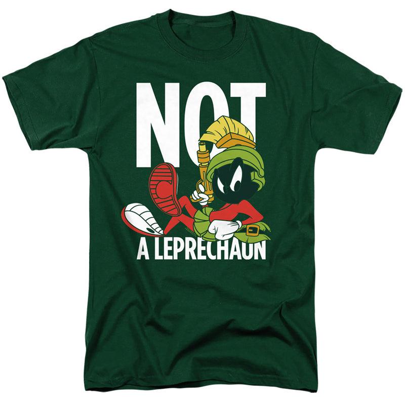Looney Tunes - Not A Leprechaun