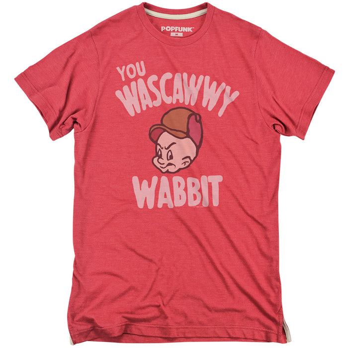 Wascally Rabbit Looney Tunes - The Wascally Wabbit — MeTV Mall