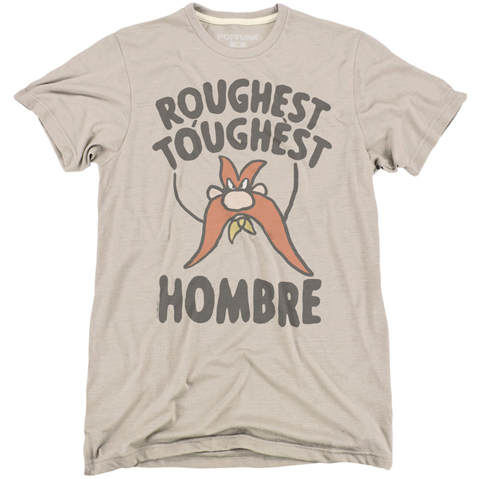 Looney Tunes - The Roughest Toughest