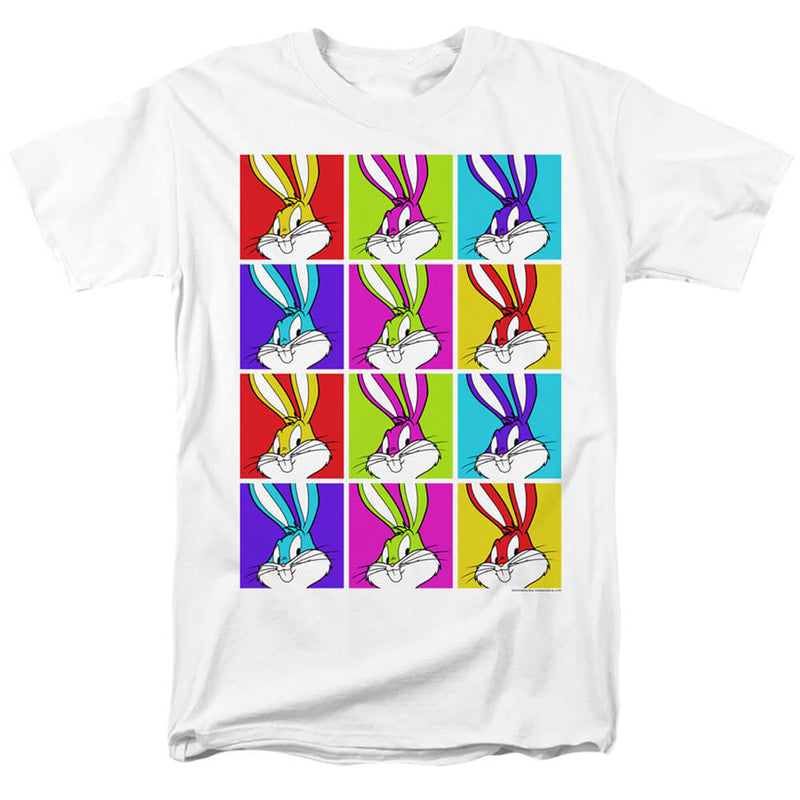 Bugs Bunny - Bugs Tiles