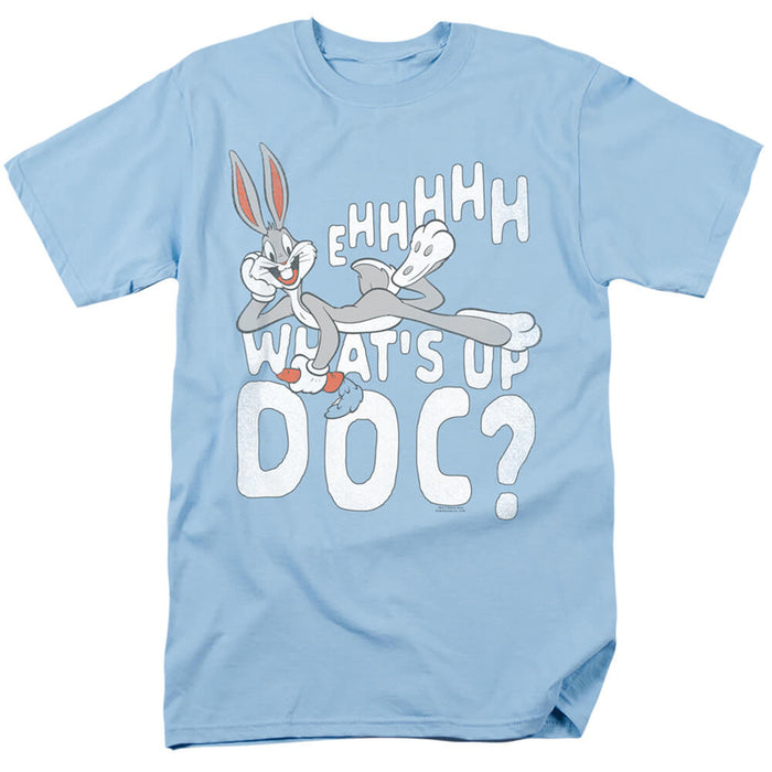 Bugs Bunny - What's Up