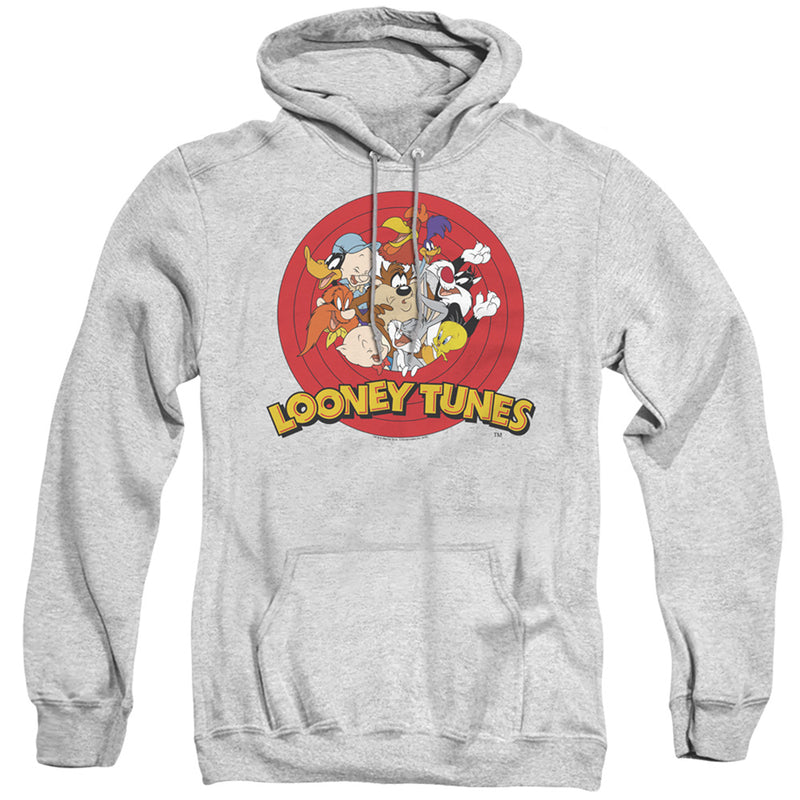 Hoodie featuring design named Looney Tunes - Group
