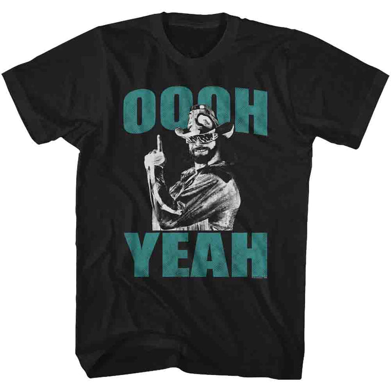 T-Shirt featuring design named Macho Man Randy Savage - Number One