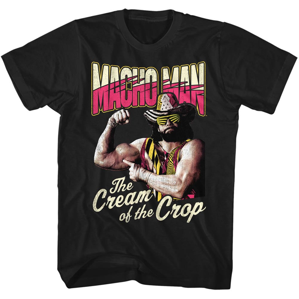 Macho Man Randy Savage - Cream of the Crop — MeTV Mall