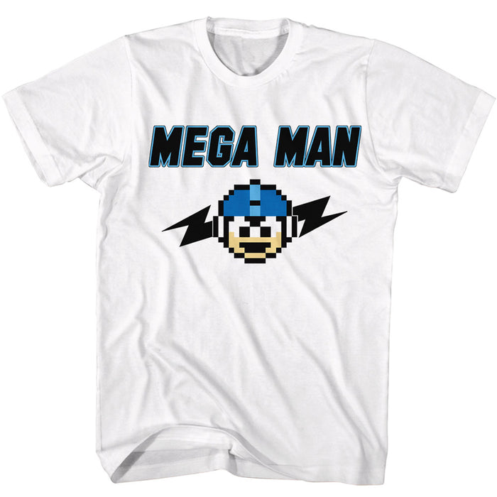 Mega Man - Mega Bolts