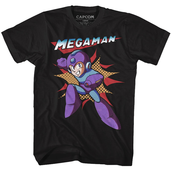 Mega Man - Mega