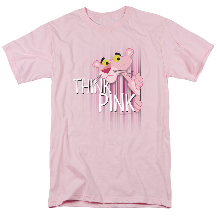 Pink Panther - Think Pink
