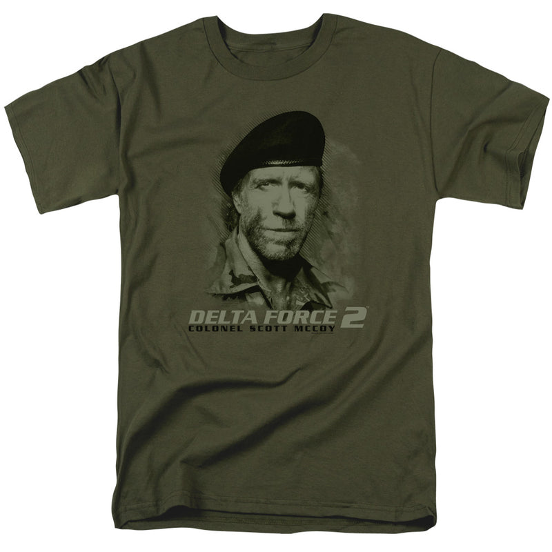T-Shirt featuring design named Delta Force - You Can't See Me