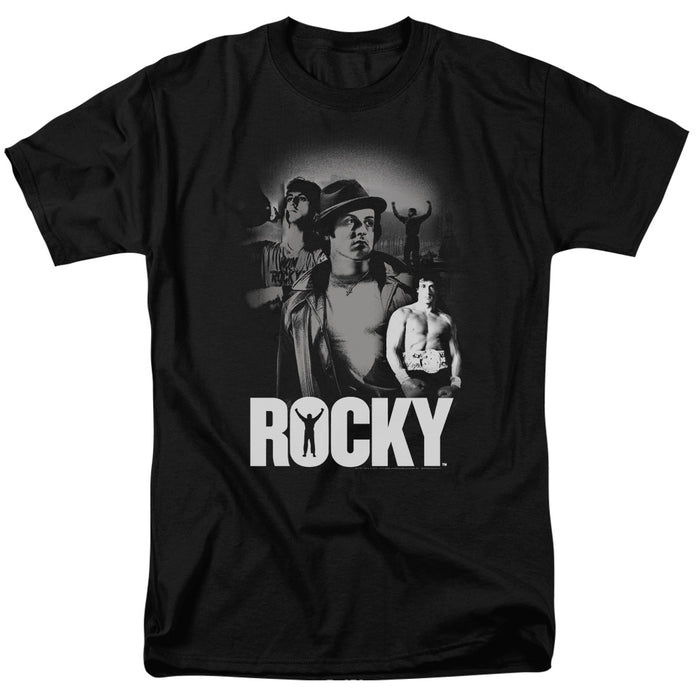 Rocky - Making of a Champ