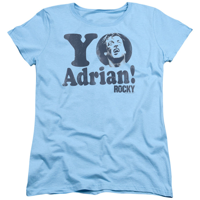 Rocky - Yo Adrian!