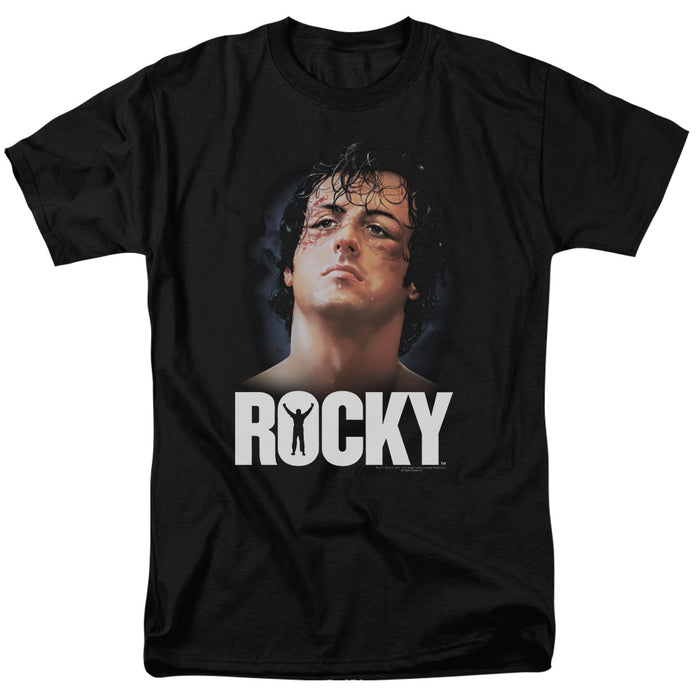 Rocky - The Champ