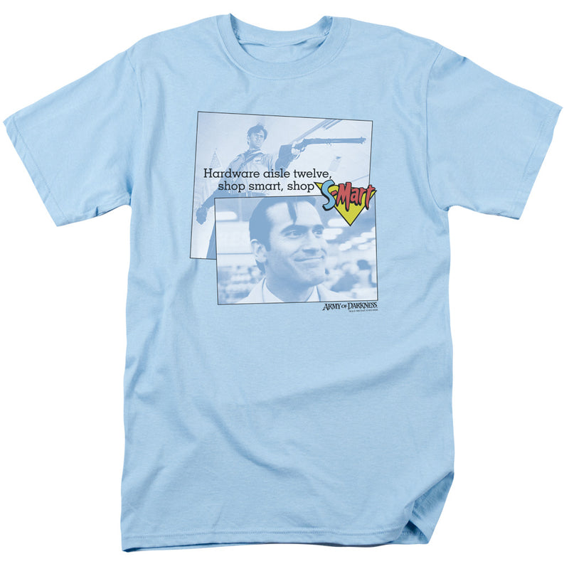 T-Shirt featuring design named Army of Darkness - Shop S-Mart, product image 1 of 2