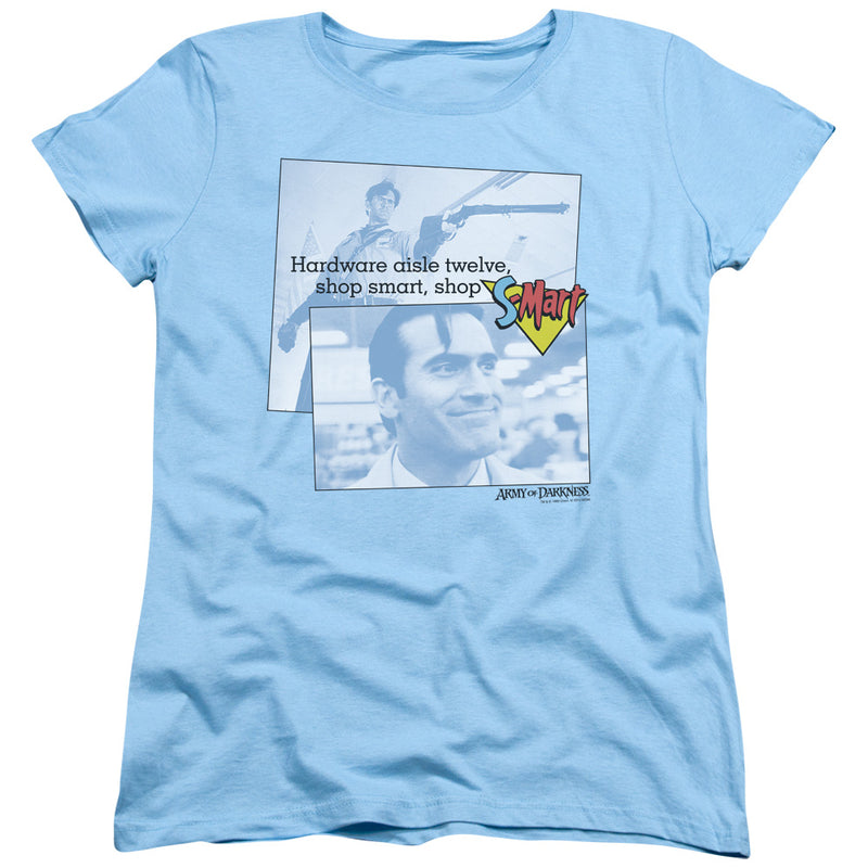 T-Shirt featuring design named Army of Darkness - Shop S-Mart, product image 2 of 2