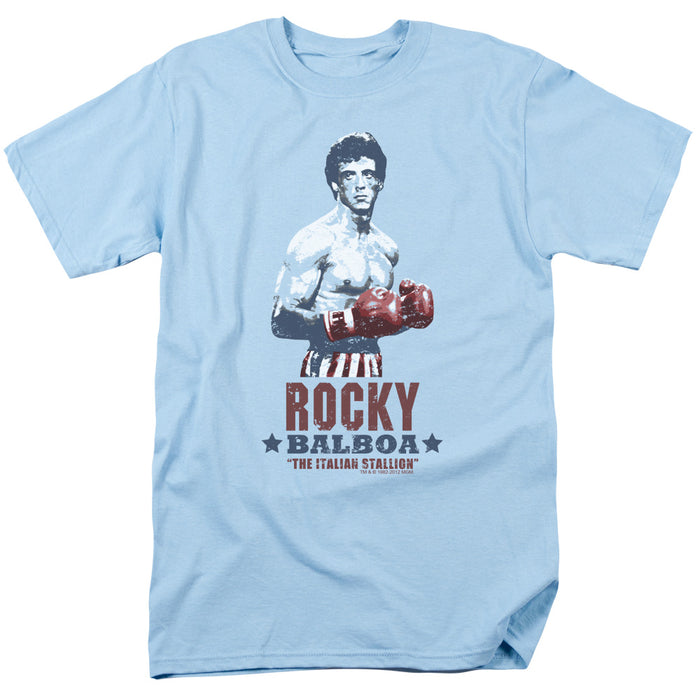 Rocky - Balboa