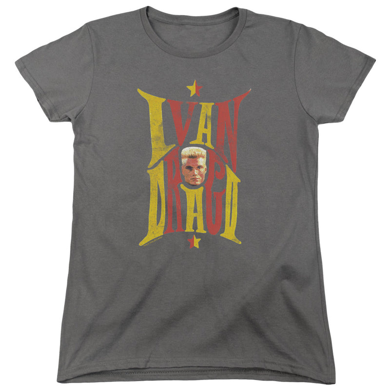 T-Shirt featuring design named Rocky - Ivan, product image 2 of 2