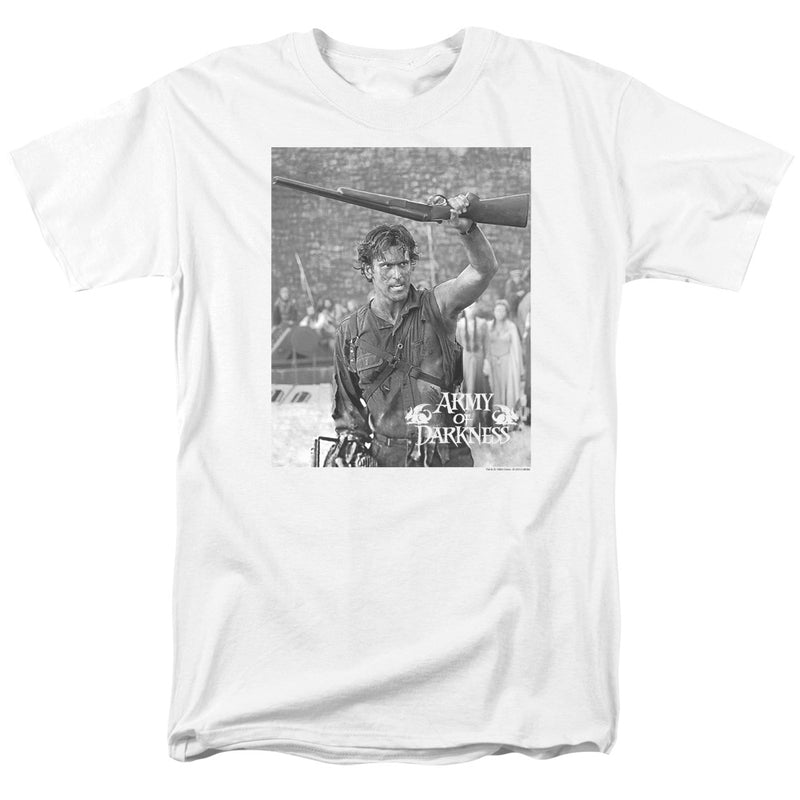 T-Shirt featuring design named Army of Darkness - Boom, product image 1 of 2