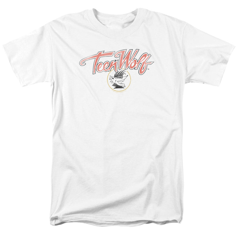 T-Shirt featuring design named Teen Wolf - Poster Logo, product image 1 of 2