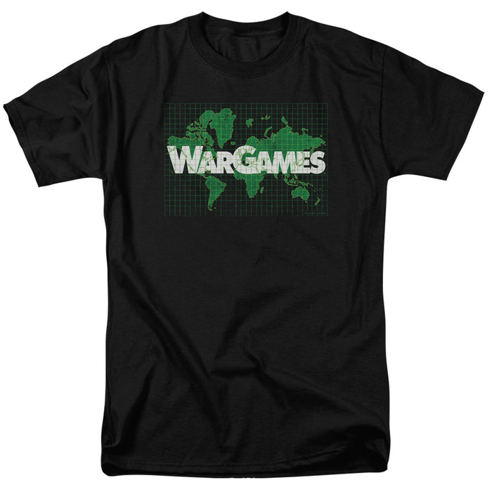 Wargames - Game Board