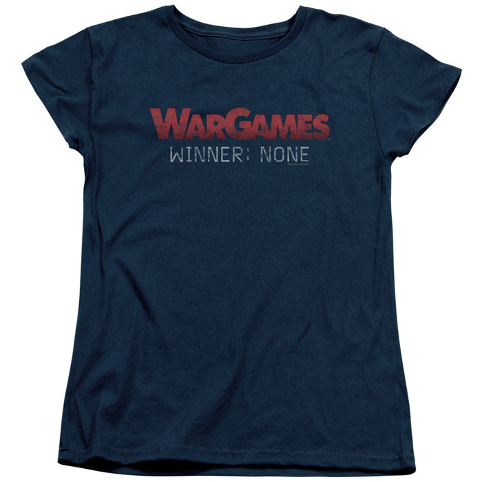 Wargames - No Winners