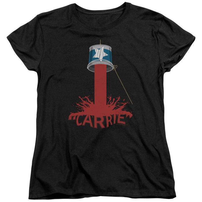 Carrie - Bucket of Blood