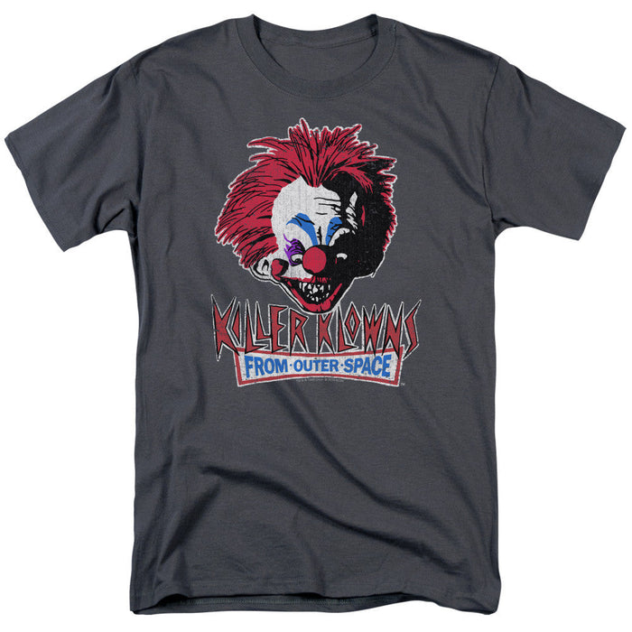 Killer Klowns From Outer Space - Rough Clown
