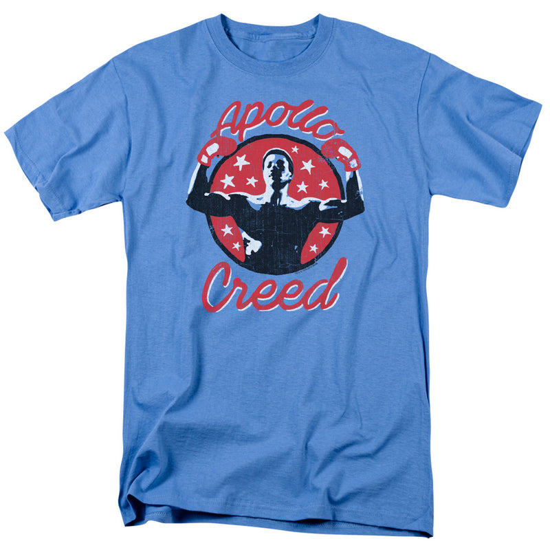 T-Shirt featuring design named Rocky - Apollo Stars, product image 1 of 2