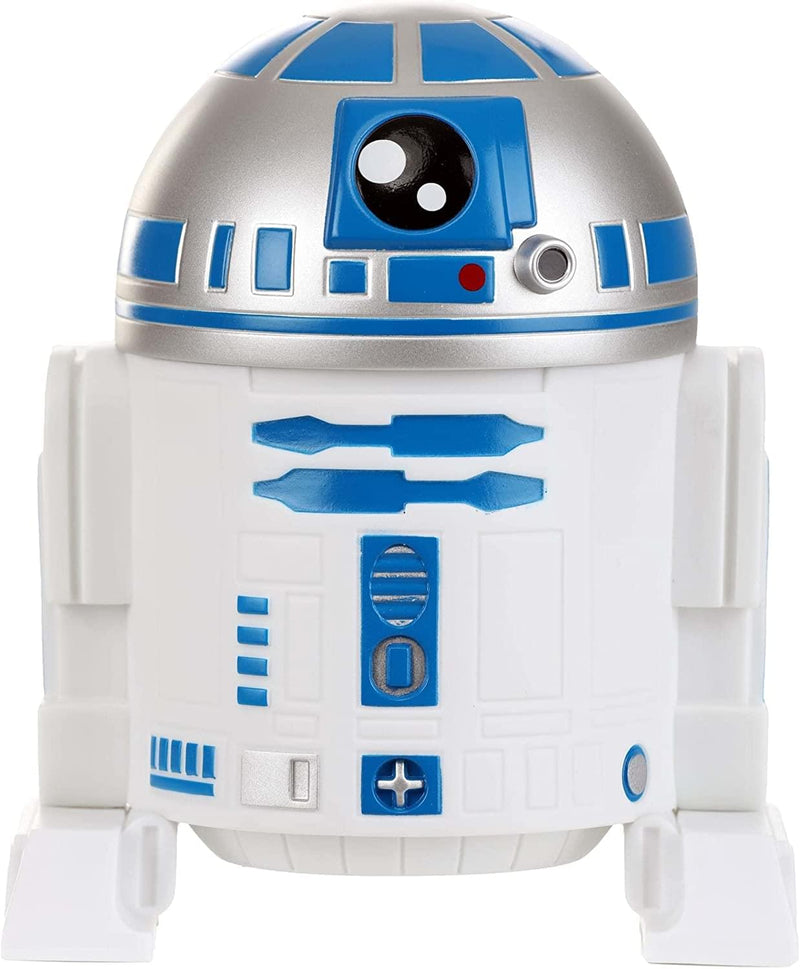 Star Wars R2-D2 8 Inch PVC Figural Bank product image