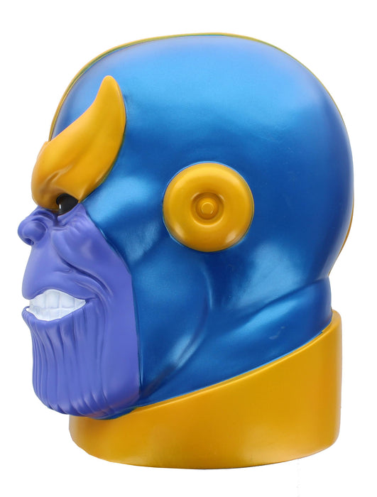 Marvel Thanos 10" Vinyl Head Bank