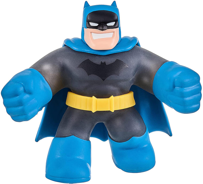 Heroes of Goo Jit Zu DC Hero Pack Series 2 -Classic Batman - S2 product image 1 of 4