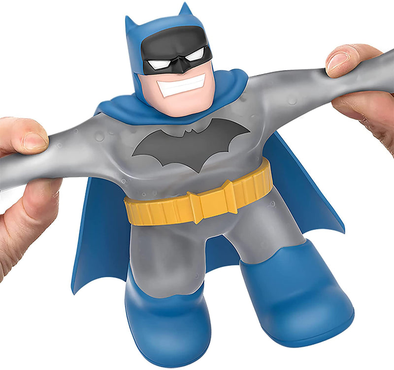 Heroes of Goo Jit Zu DC Hero Pack Series 2 -Classic Batman - S2 product image 3 of 4