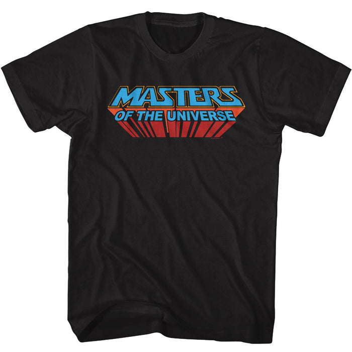 Masters of the Universe - Retro Logo