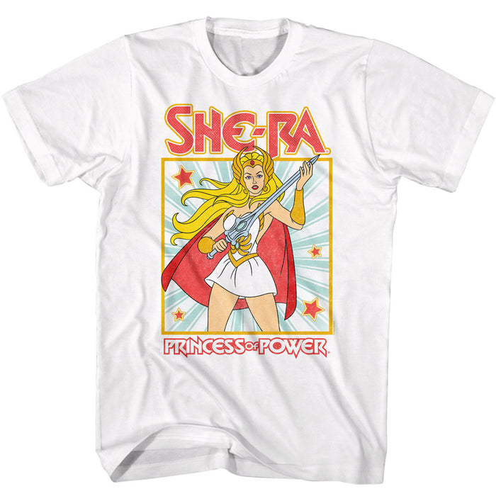 Masters of the Universe - She-Ra Square