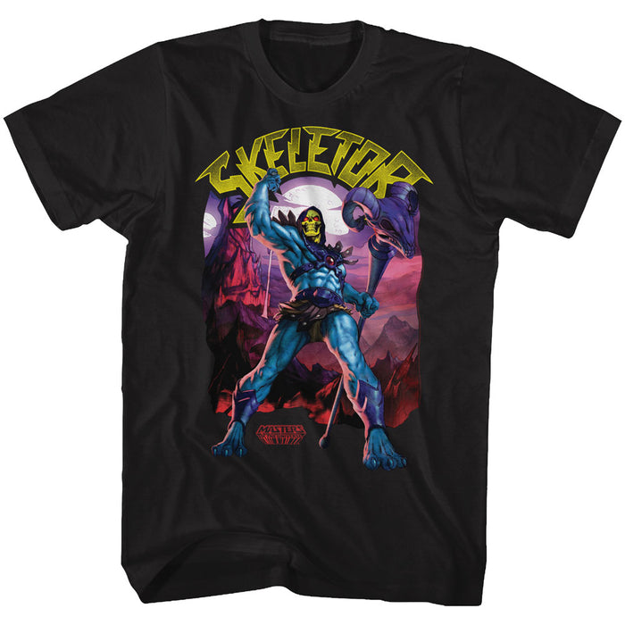 Masters of the Universe - Skeletor Power